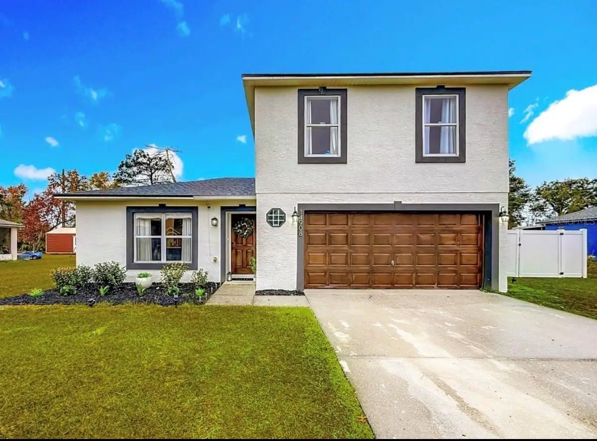 14908 SW 46th Circle, Ocala, FL 34473 - Image #1