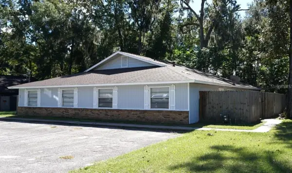 2000 SE 40th Street Road, OCALA, FL 34480