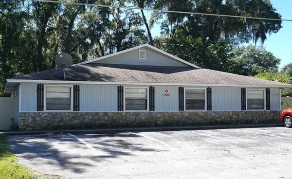 1820 SE 40th Street Road, OCALA, FL 34480