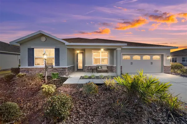 9065 SW 106th Avenue, OCALA, FL 34481