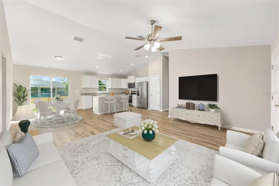 7822 N Manville Road, Citrus Springs, FL 34434 - Image #2