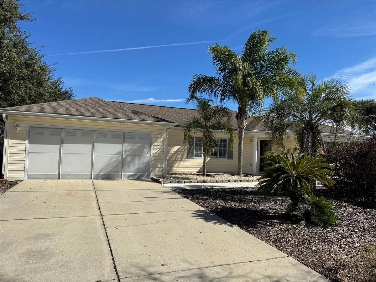 13907 Del Webb Boulevard, Summerfield, FL 34491 - Image #1