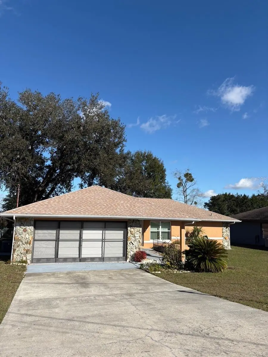 21425 SW Plantation Street, Dunnellon, FL 34431 - Image #3