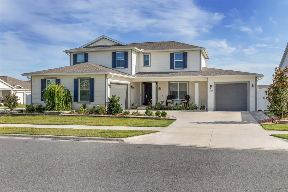 7208 SW 65th Place Road, Ocala, FL 34474 - Image #1