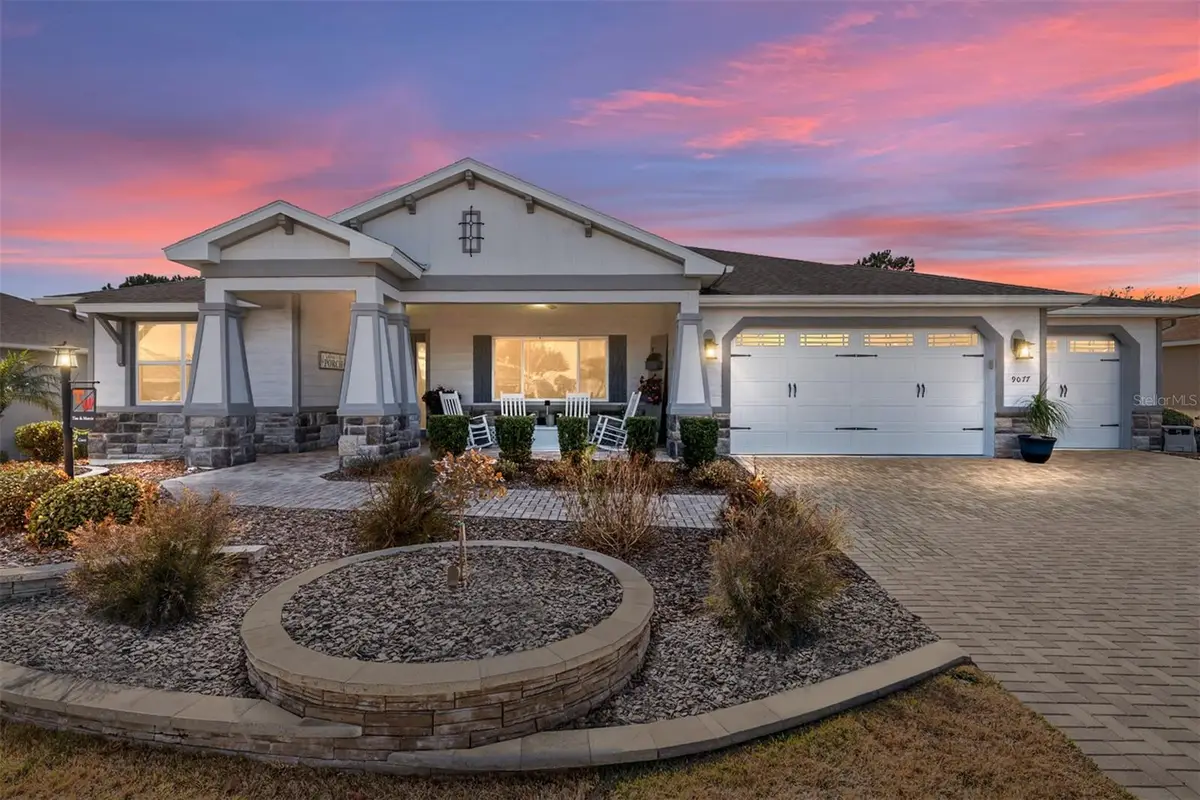 9077 SW 81st Loop, Ocala, FL 34481 - Image #1