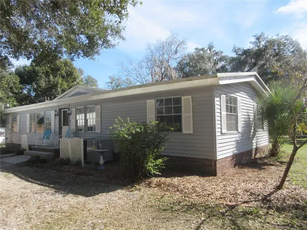 2249 SE 170th Avenue Road, SILVER SPRINGS, FL 34488