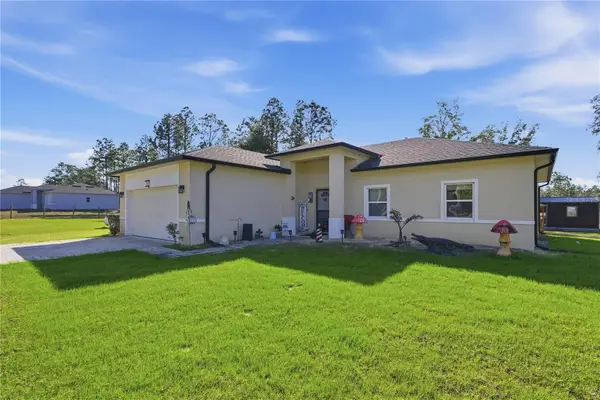 13920 NE 6th Street, WILLISTON, FL 32696