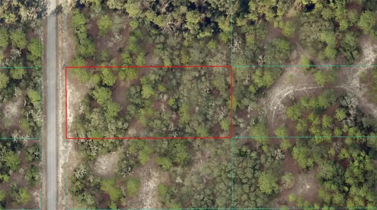 TBD SW Breezy Point Drive, Dunnellon, FL 34431 - Image #1