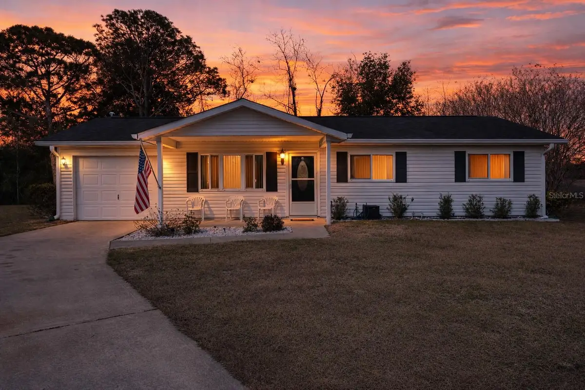 8571 SW 105th Place, Ocala, FL 34481 - Image #1