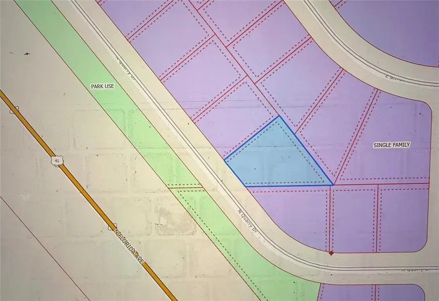 8287 N Quarry Drive, Citrus Springs, FL 34434 - Image #2