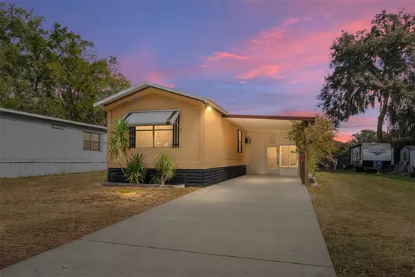 1685 N Arkansas Terrace, HERNANDO, FL 34442