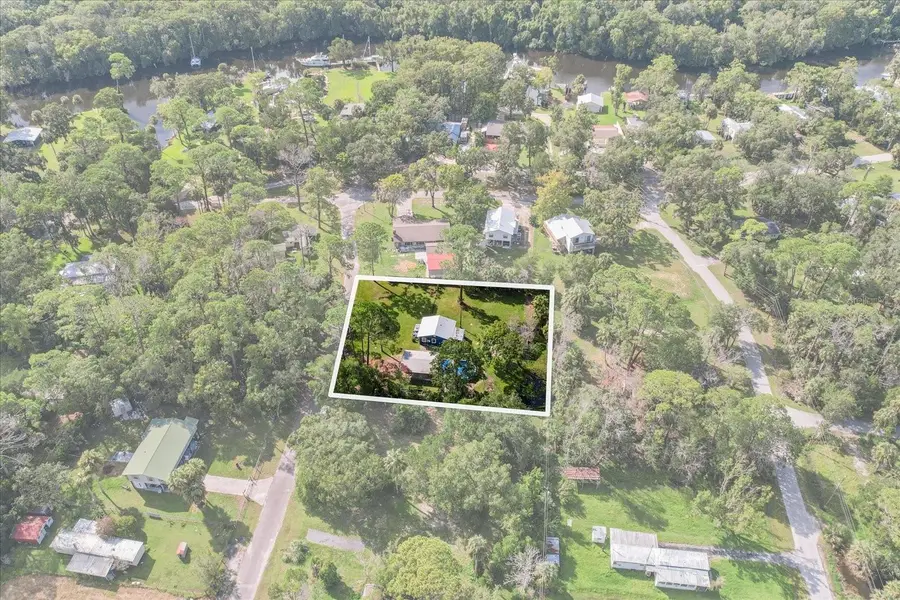 7 65th Street, Yankeetown, FL 34498 - Image #2