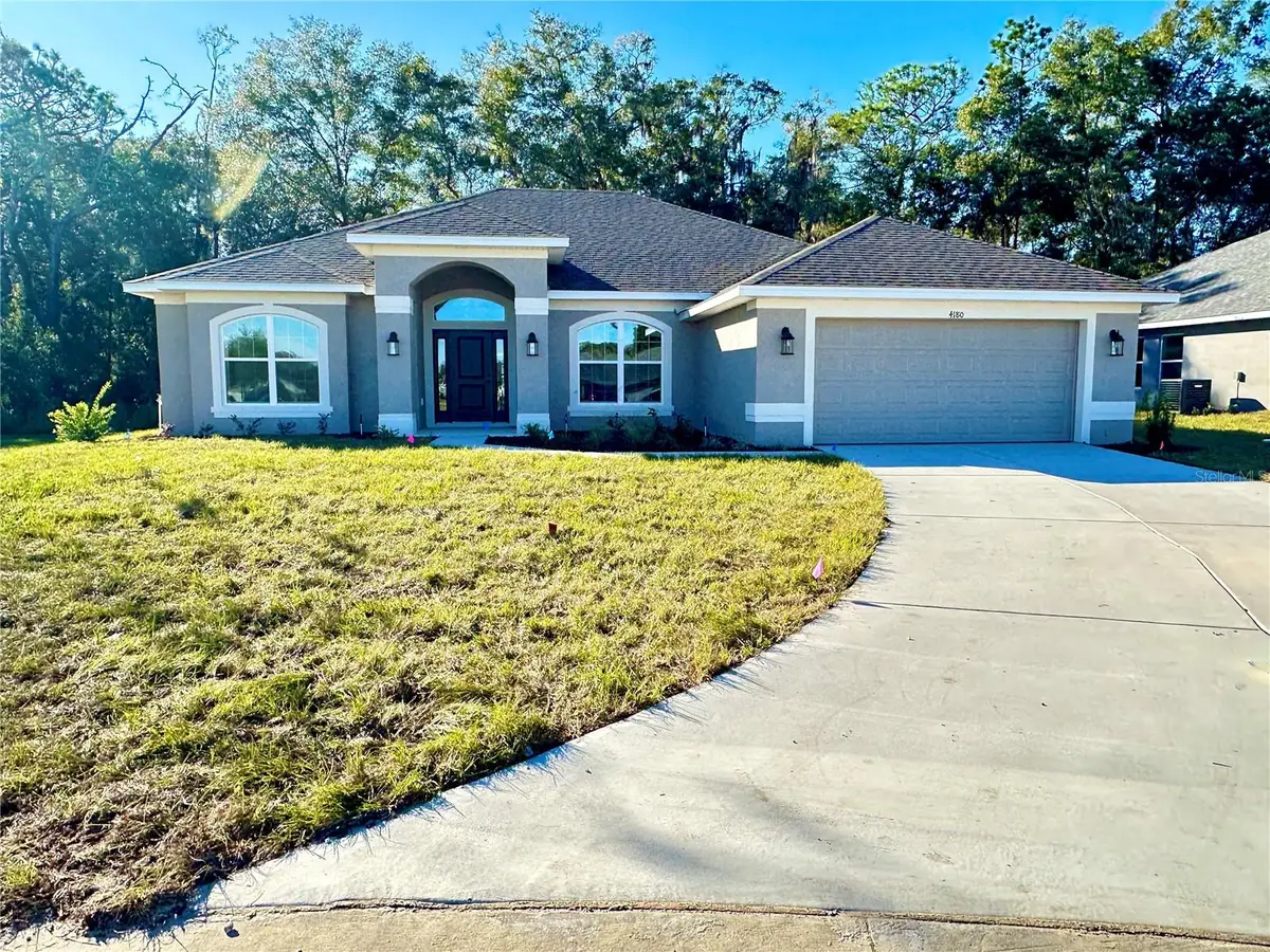 4180 NE 32nd Place, Ocala, FL 34470 - Image #1