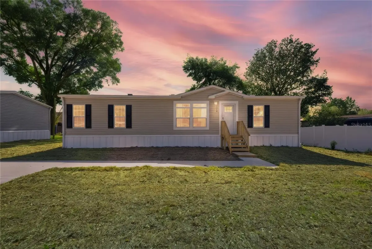 1550 NE 162nd Street, Citra, FL 32113 - Image #1