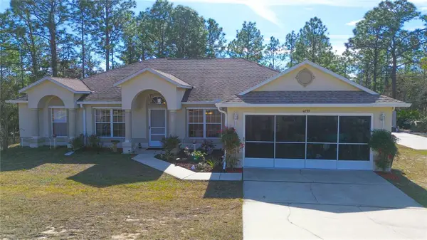 4239 W Dorchester Circle, DUNNELLON, FL 34433