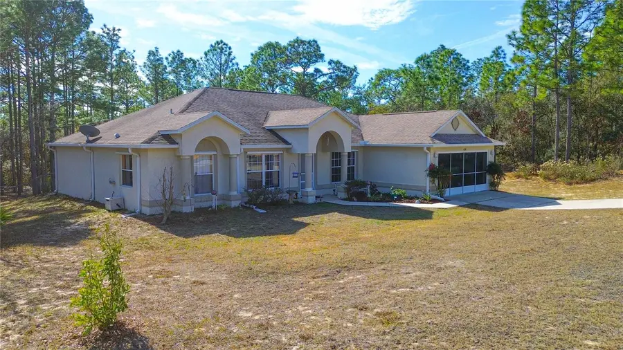 4239 W Dorchester Circle, Dunnellon, FL 34433 - Image #2