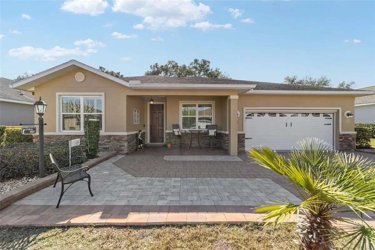 9811 SW 95th Loop, Ocala, FL 34481 - Image #1