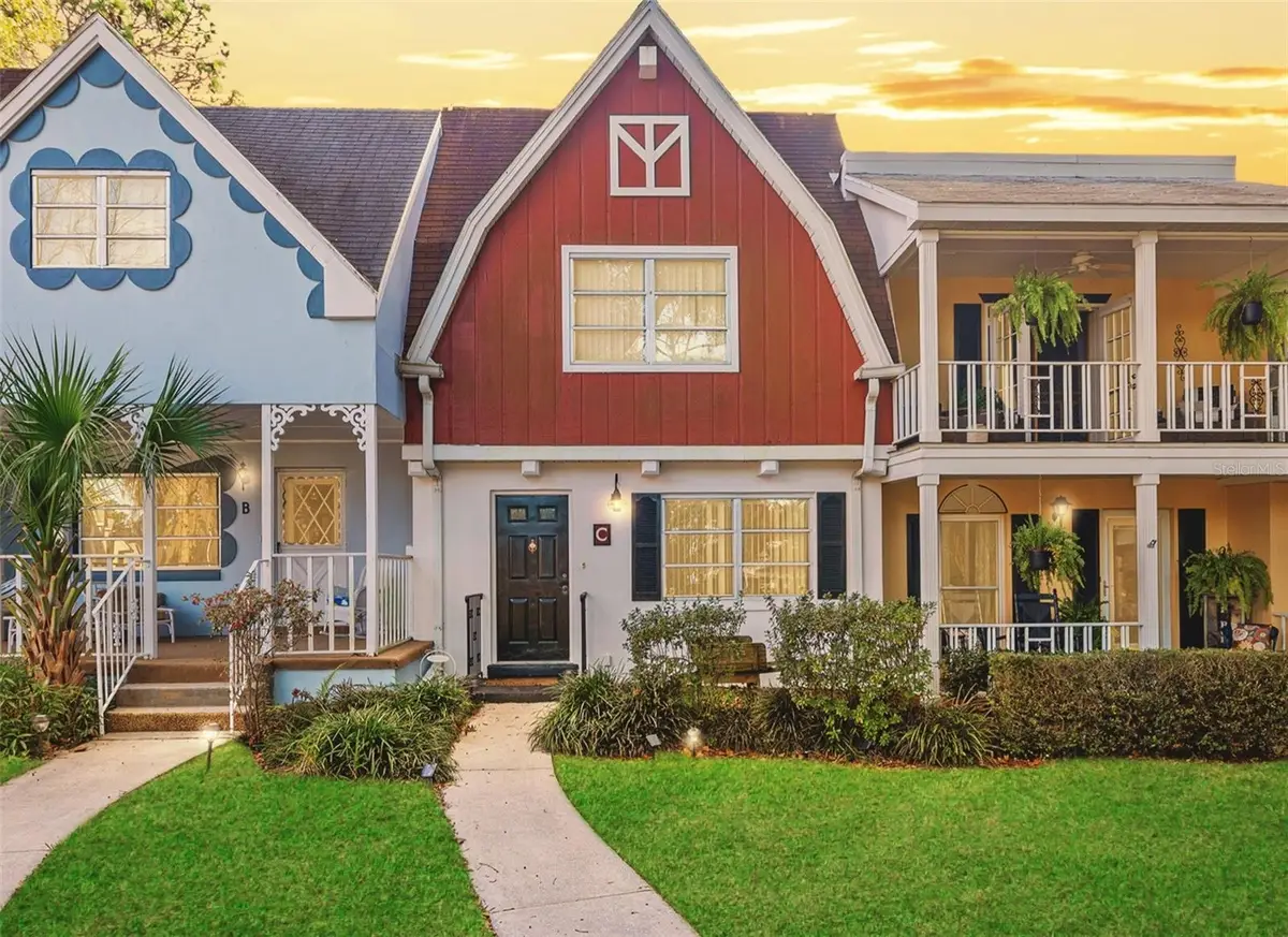 9951 SW 88th Court Road #C, Ocala, FL 34481 - Image #1