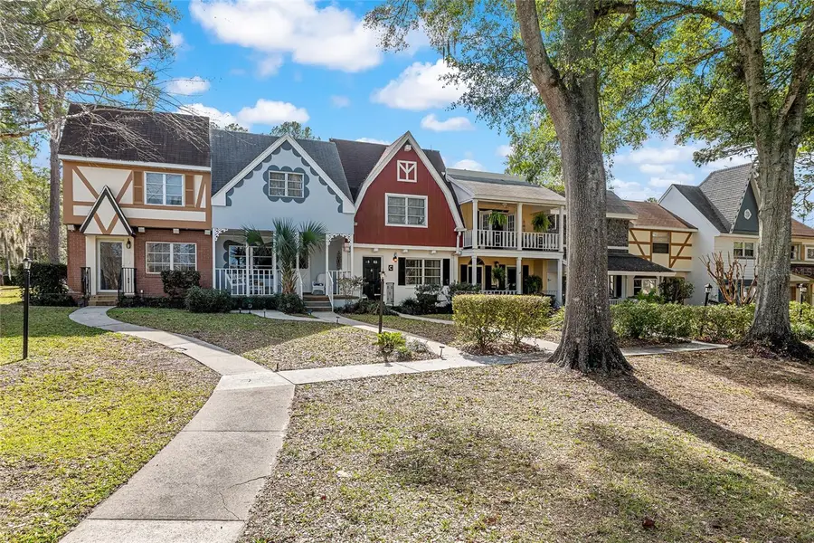 9951 SW 88th Court Road #C, Ocala, FL 34481 - Image #2