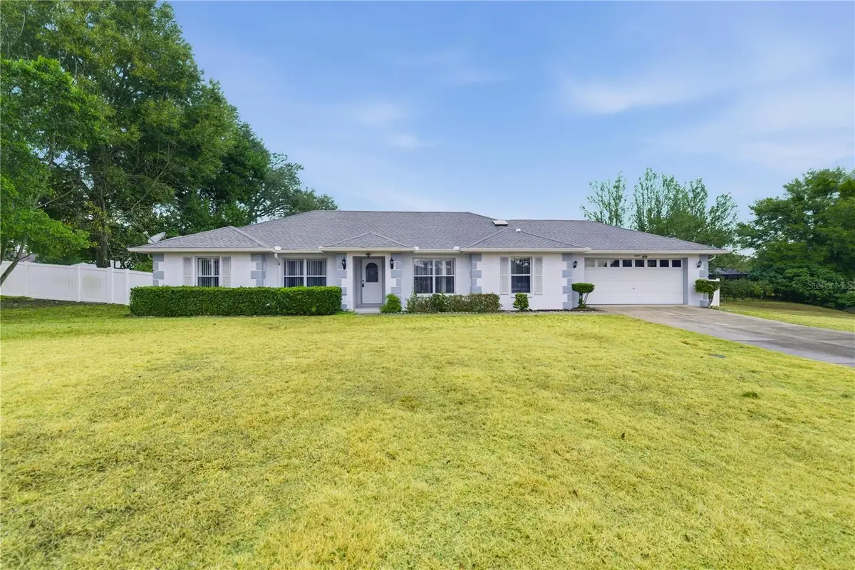 5365 SW 84th Place, Ocala, FL 34476 - Image #1