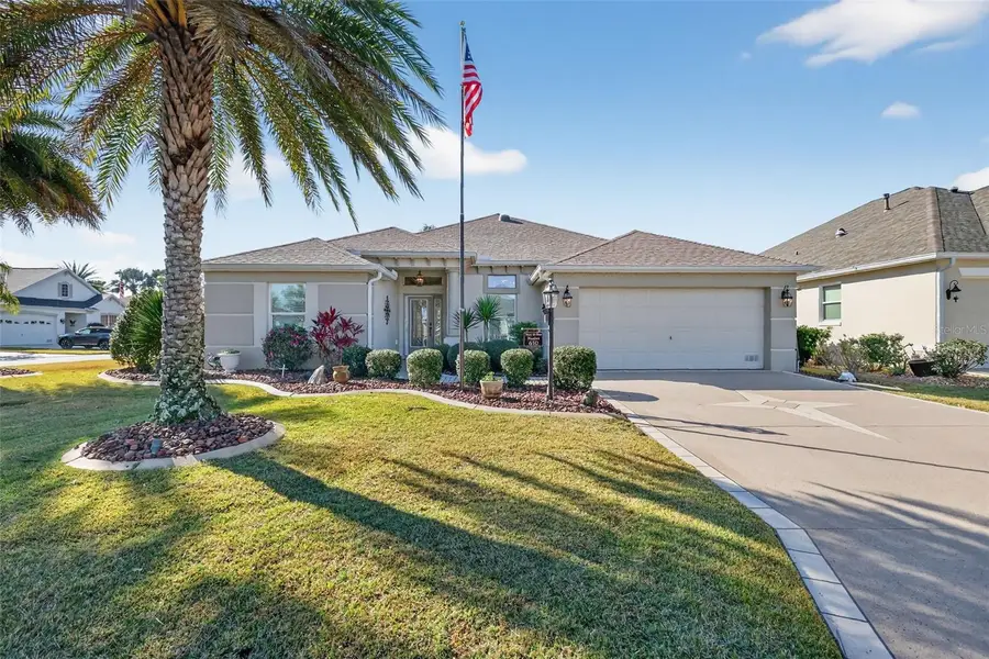 650 Surfside Lane, The Villages, FL 32162 - Image #2