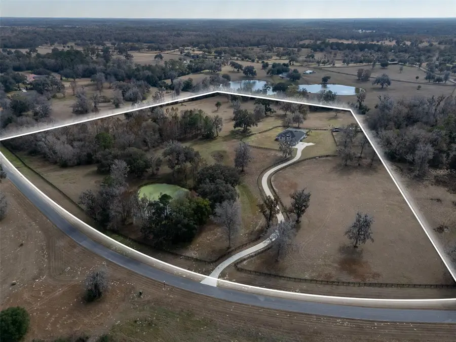 11920 SE 22nd Avenue Road, Ocala, FL 34480 - Image #2