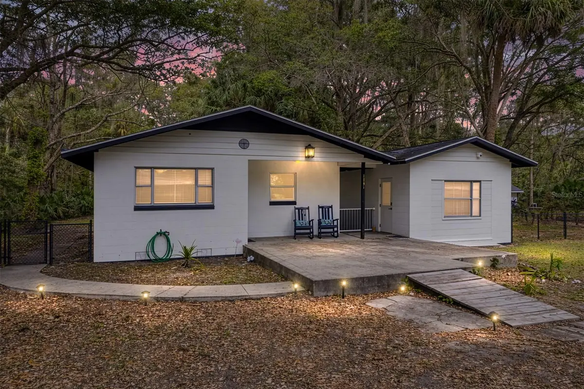 5901 NW 214th Lane, Micanopy, FL 32667 - #1