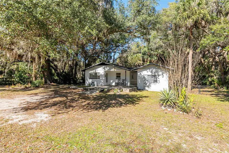 5901 NW 214th Lane, Micanopy, FL 32667 - #2