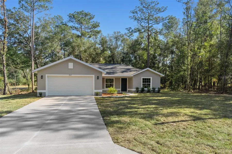 298 W Baker Place, Citrus Springs, FL 34434 - Image #3