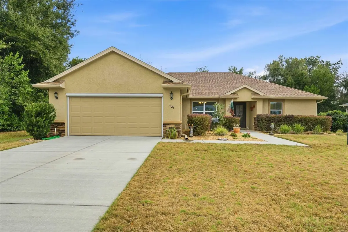 3125 N Canterbury Lake Drive, Hernando, FL 34442 - Image #1