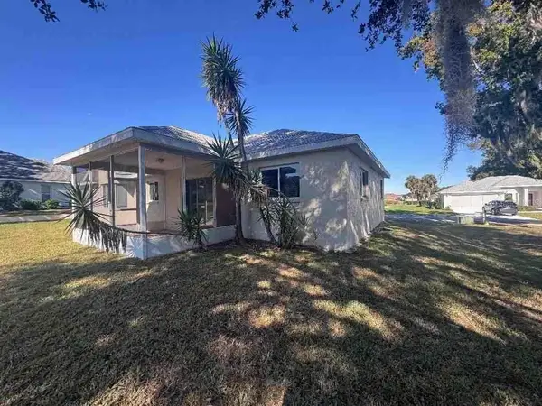 5110 NW 19th Place, OCALA, FL 34482