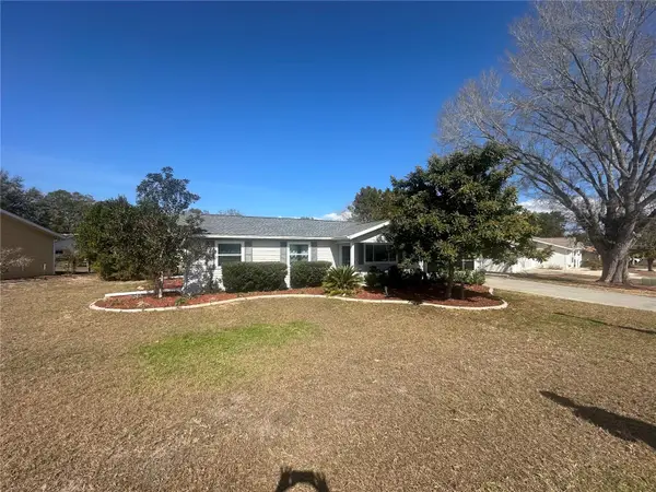 8591 SW 116th Lane Road, OCALA, FL 34481