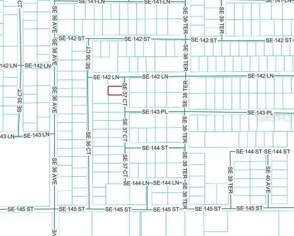 14322 SE 37th Court, SUMMERFIELD, FL 34491