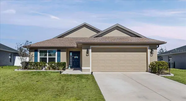 4977 SW 90th Place, OCALA, FL 34476