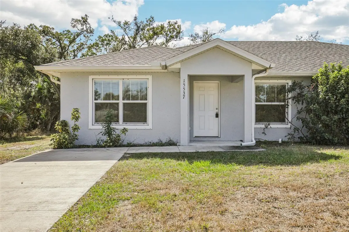 15537 Buick Avenue, Port Charlotte, FL 33953 - Image #1