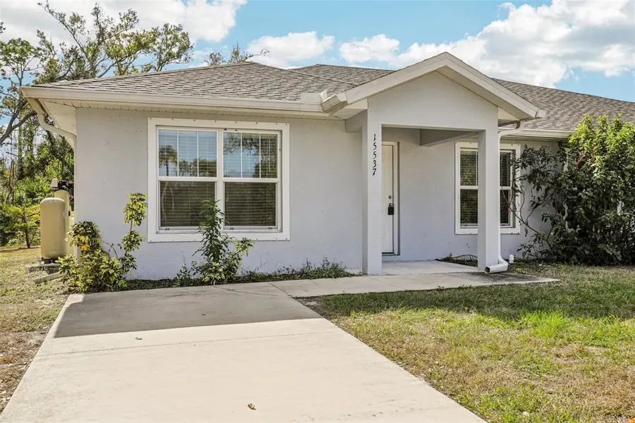 15537 Buick Avenue, Port Charlotte, FL 33953 - Image #2
