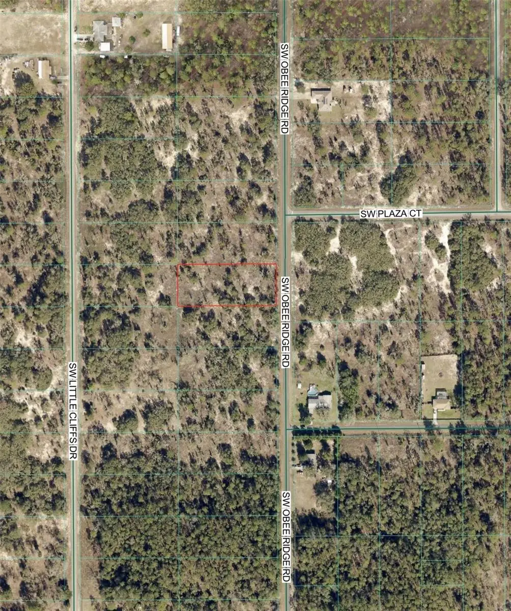 SW Obee Ridge Road, Dunnellon, FL 34431 - Image #1