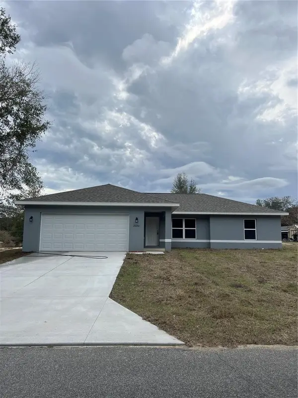 11891 SE 70th Avenue Road, BELLEVIEW, FL 34420