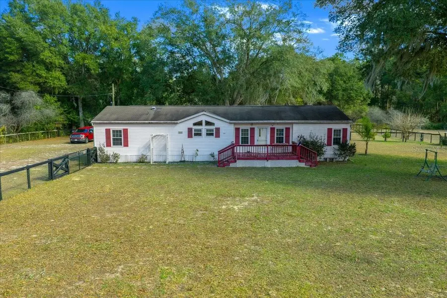 13181 NE 39th Terrace, Anthony, FL 32617 - Image #2