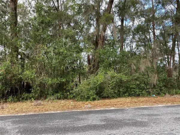 xxx NW 27th Avenue Nw, CITRA, FL 32113