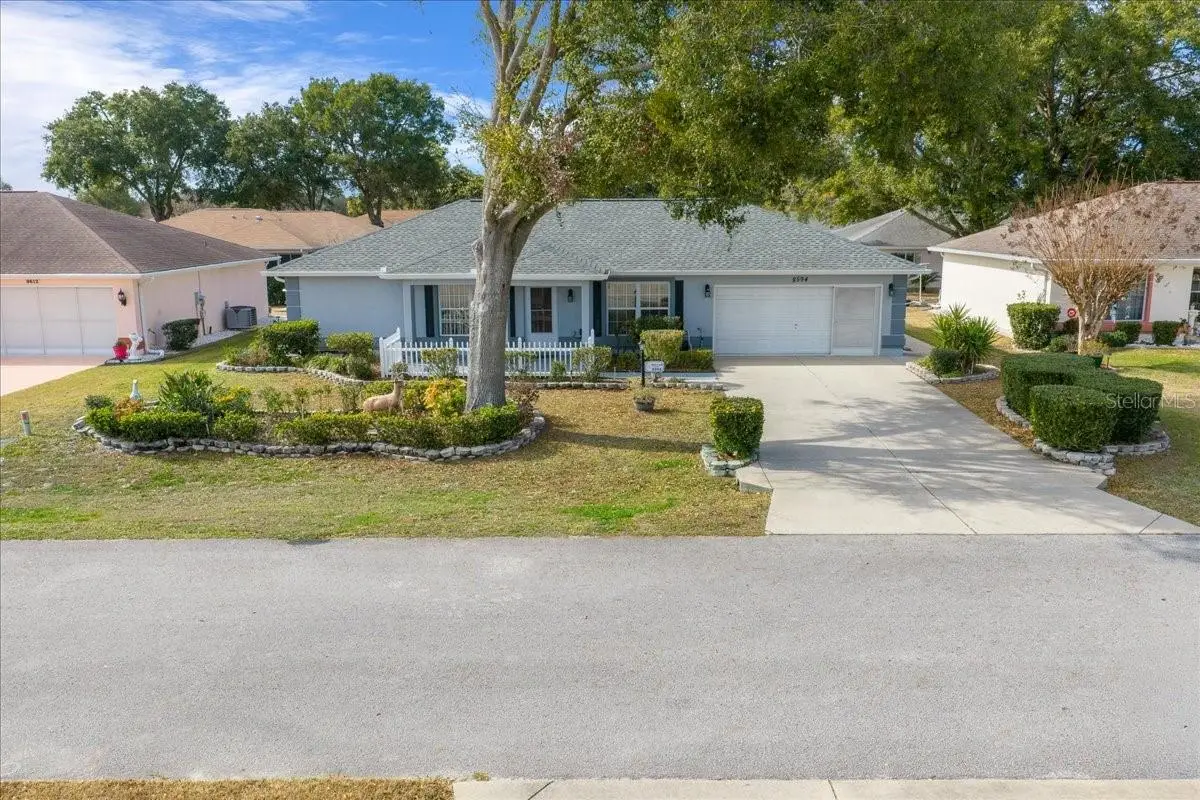 8594 SW 61st Court, Ocala, FL 34476 - Image #1