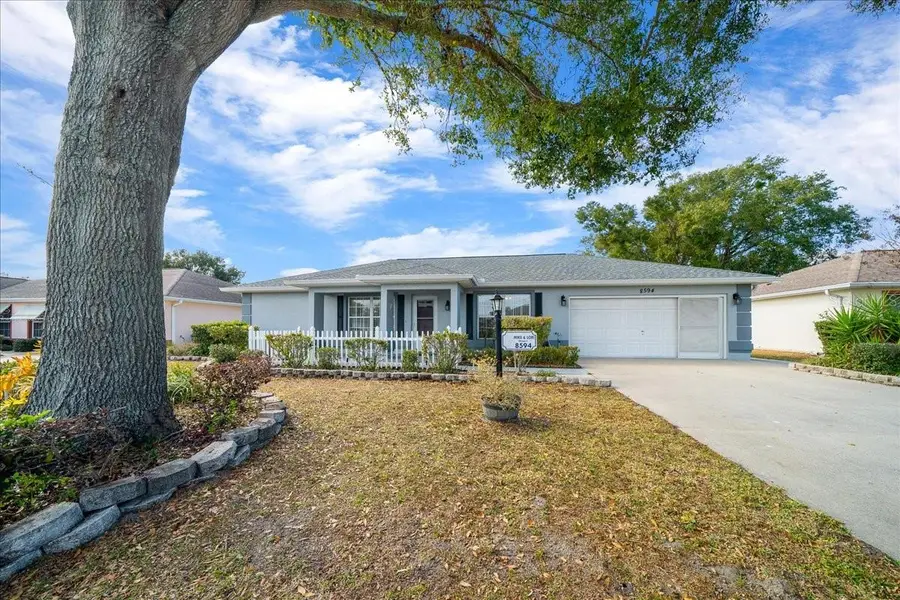 8594 SW 61st Court, Ocala, FL 34476 - Image #2