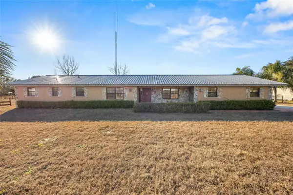 12776 SE 87th Terrace, BELLEVIEW, FL 34420