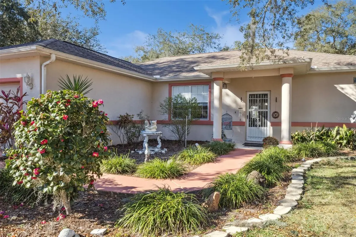 9200 E Windwood Loop, Inverness, FL 34450 - #1