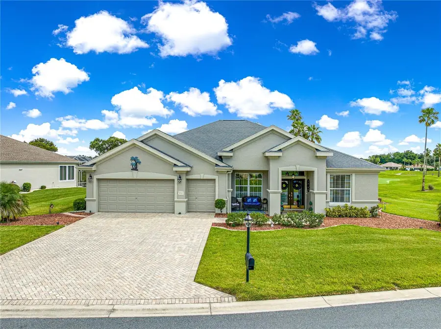 9543 SE 137th Street Road, Summerfield, FL 34491 - Image #3