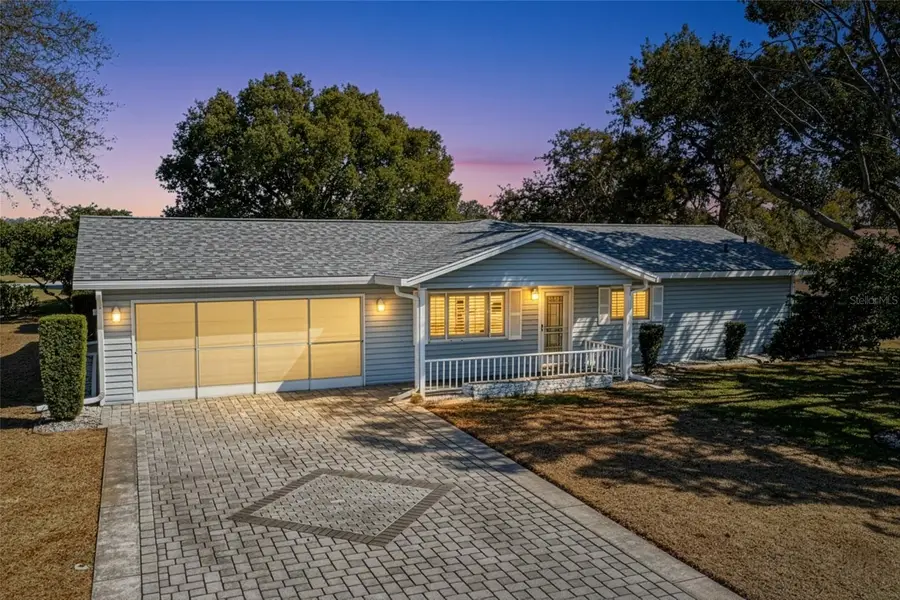 17815 SE 102nd Terrace, Summerfield, FL 34491 - #2