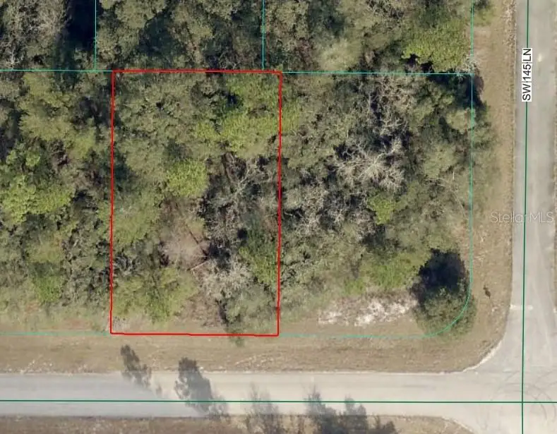 SW 146 Lane Road, Ocala, FL 34473 - #1