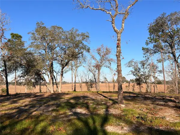 Lot 8 125th Court, DUNNELLON, FL 34431