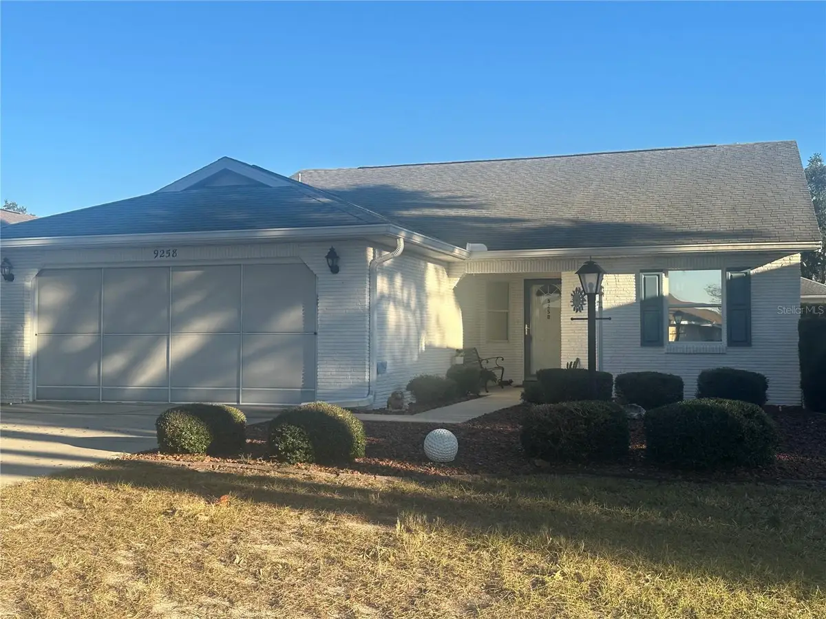 9258 SW 91st Circle, Ocala, FL 34481 - Image #1