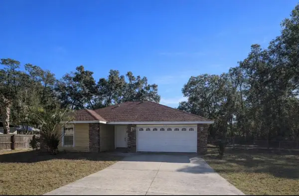 1221 Poe Street, INVERNESS, FL 34450